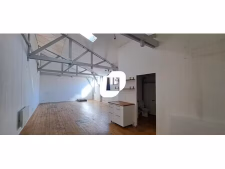 location bureaux 71 m² à 319 m²