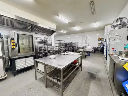 vente locaux professionnels à bonneuil-sur-marne (94380)  399 000 €