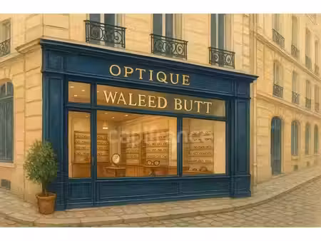 vente locaux professionnels 2 pièces 33 m² à paris 1er (75001)  363 000 €