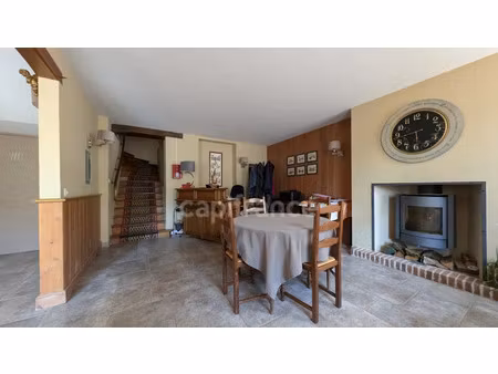 vente locaux professionnels 12 pièces 300 m² à sainte-gauburge-sainte-colombe (61370)  369