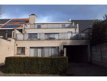 appartement te huur in broechem met 2 slaapkamers