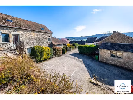 vente locaux professionnels 14 pièces 354 m² à chaudenay-le-château (21360)  615 000 €