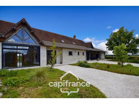 vente locaux professionnels 12 pièces 470 m² à montpont-en-bresse (71470)  669 000 €