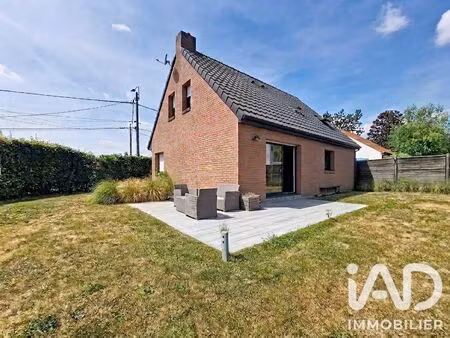 maison à bachy (59830)