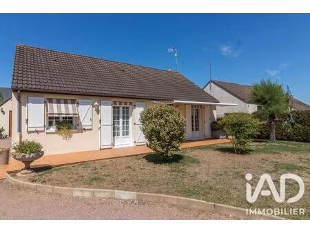 maison à châtillon-coligny (45230)