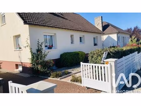 maison à gien (45500)