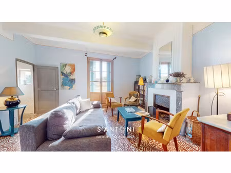 vente maison 4 pièces 180 m² margon (34320)