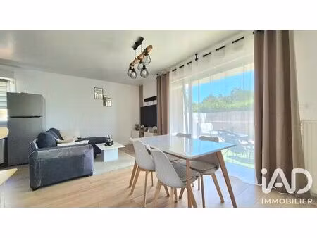 appartement à metz (57070)