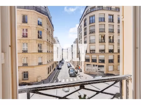 vente locaux professionnels 2 pièces à paris 16ème (75016)  795 000 €