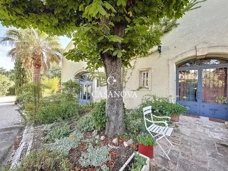 vente locaux professionnels 17 pièces 684 m² à pezenas (34120)  995 000 €