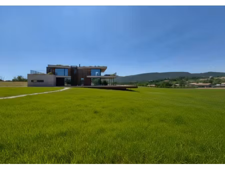 vente terrain 3600 m² prades-sur-vernazobre (34360)
