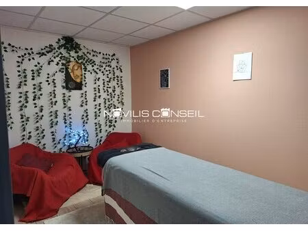location bureaux 40 m²