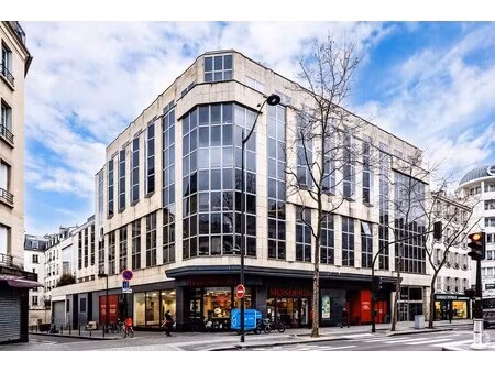location coworking paris 75017 100 postes