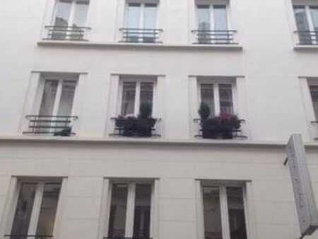 location bureaux 75 m²