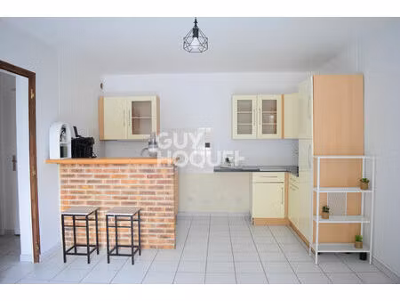 appartement f2 épernon