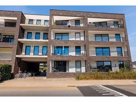 appartement à vendre à meuldersplein 21 geel (rbw57318)