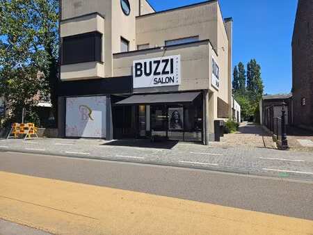 commercieel te huur in mol