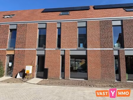 huis te huur in wuustwezel met 4 slaapkamers