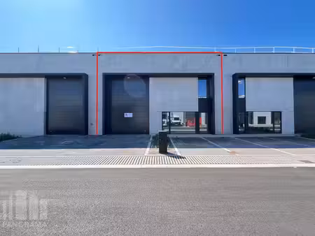 commercieel te huur in denderleeuw