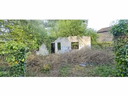terrain - 1880 m²