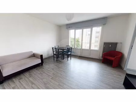 appartement vesoul 2 pièce(s) 49.31 m2