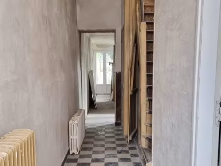 maison 4 pièces - 105 m²
