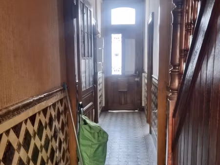 maison 8 pièces - 171 m²