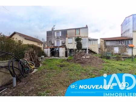 maison à mareuil-sur-lay-dissais (85320)