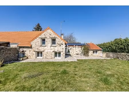 maison 6 pièces - 155 m²