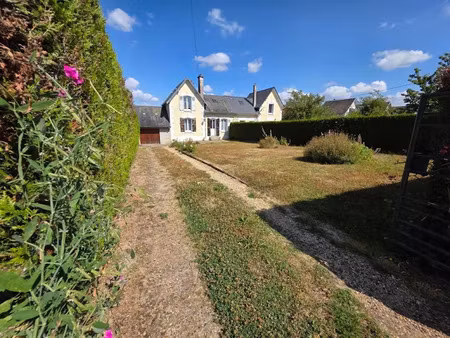 vente maison 3 pièces 75.29 m² à allemant (02320)  89 900 €