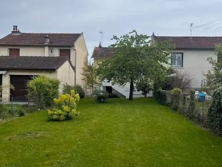 vente maison 2 pièces 30.61 m² à limoges (87000)  98 000 €