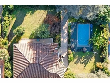 annonce maison à vendre