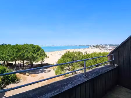 vente appartement la rochelle 17000 - - surface privée