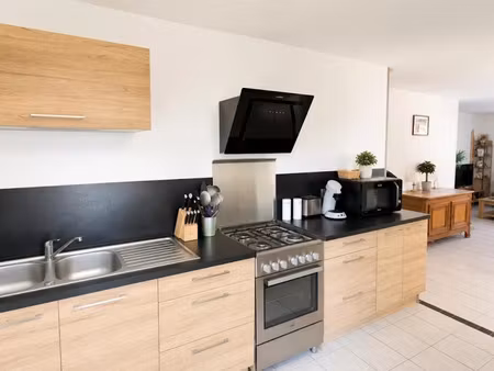 vente maison 5 pièces 83 m² à saint-dizier (52100)  102 000 €