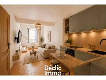annonce appartement à vendre