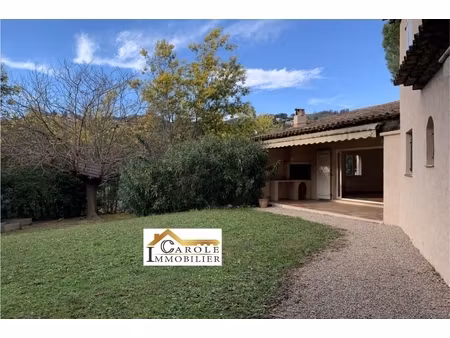 annonce maison à vendre