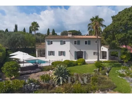 annonce maison à vendre