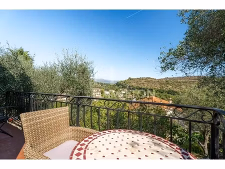 annonce maison à vendre