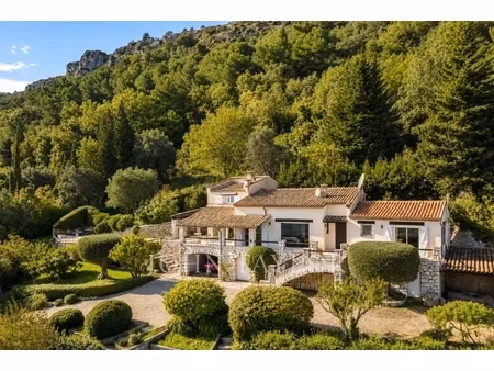 annonce maison à vendre