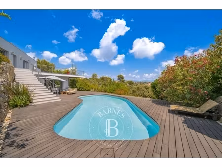 annonce maison à vendre