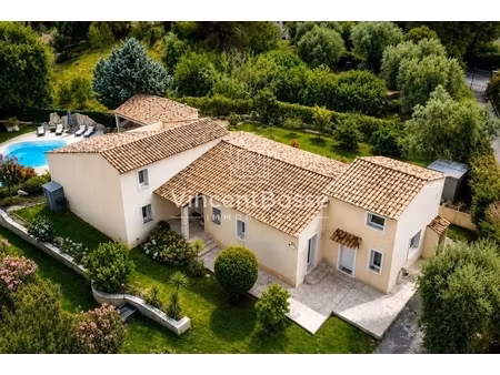 annonce maison à vendre