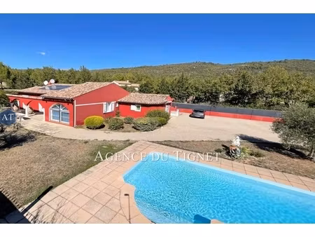 annonce maison à vendre