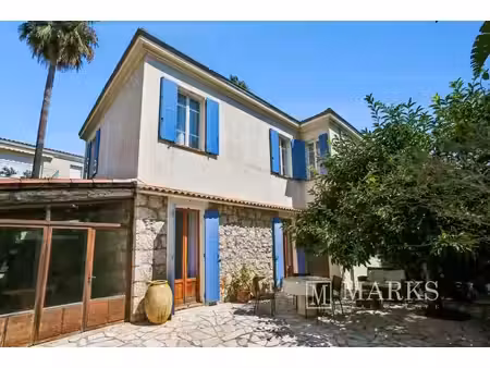 annonce maison à vendre