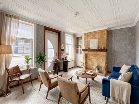 vente maison 3 pièces 66 m² à wimille (62126)  119 500 €