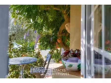 vente maison pey 40300 - - surface privée