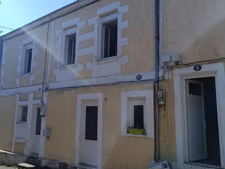 appartement f2