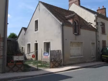 location maison 3 pièces 65 m² à pommiers (36190)