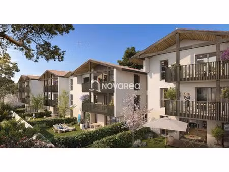 appartement t3