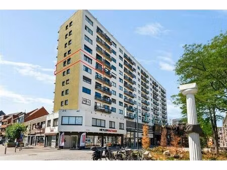 appartement à vendre à sint-martinusplein 9/50 genk (rbw57443)