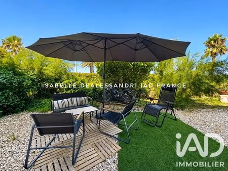 appartement à six-fours-les-plages (83140)